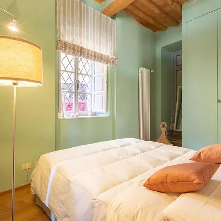 Aromatic House Apartment Lucca