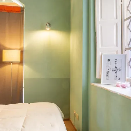 Aromatic House Apartment Lucca