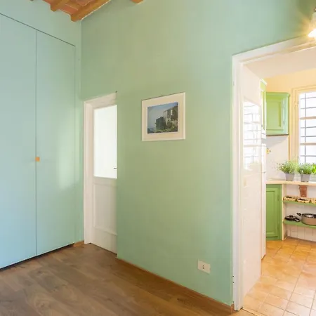 Aromatic House Apartment Lucca