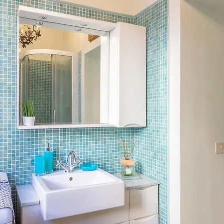 Aromatic House Apartment Lucca