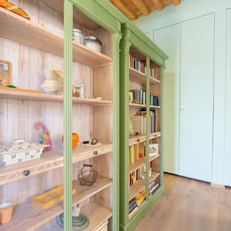 Aromatic House Apartment Lucca
