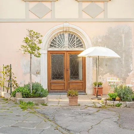 Aromatic House Apartment Lucca